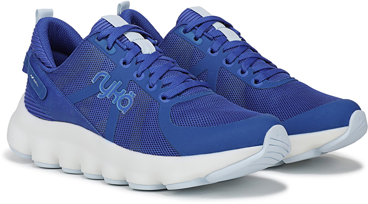 Ryka Women's Podflow Walking Shoes - view number 3