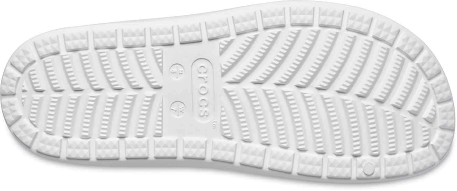 Crocs Adults' Classic Low Profile Clogs - view number 6