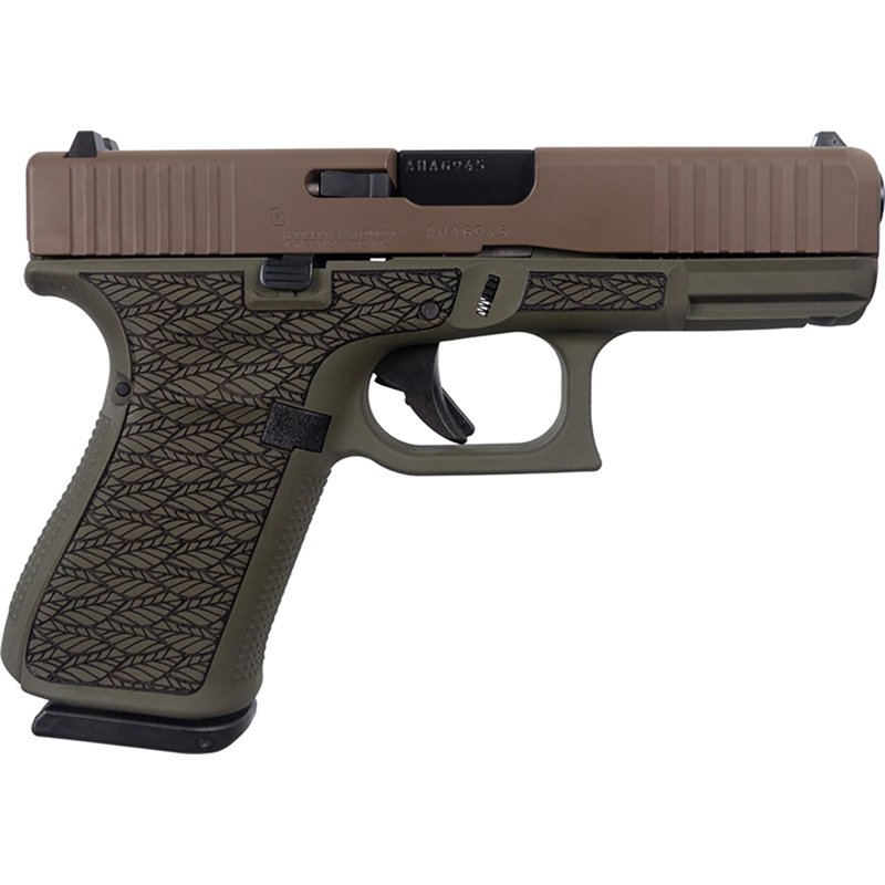 Glock G19 Gen 5 9Mm… - image