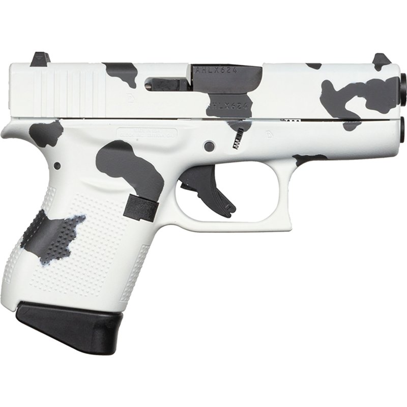 Glock G43 9Mm 3.41 … - image