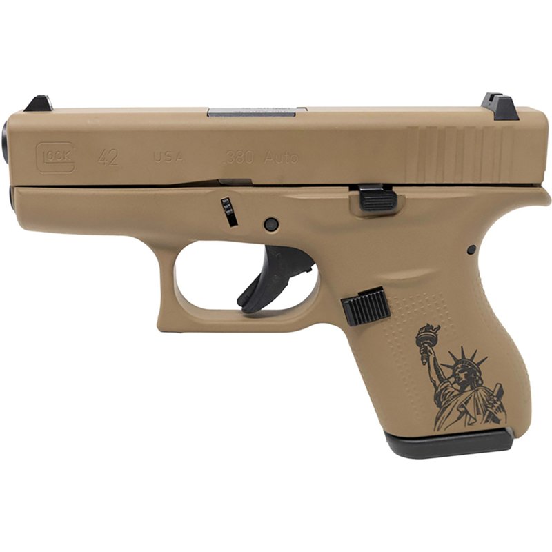 Glock G42 .380 Auto… - image