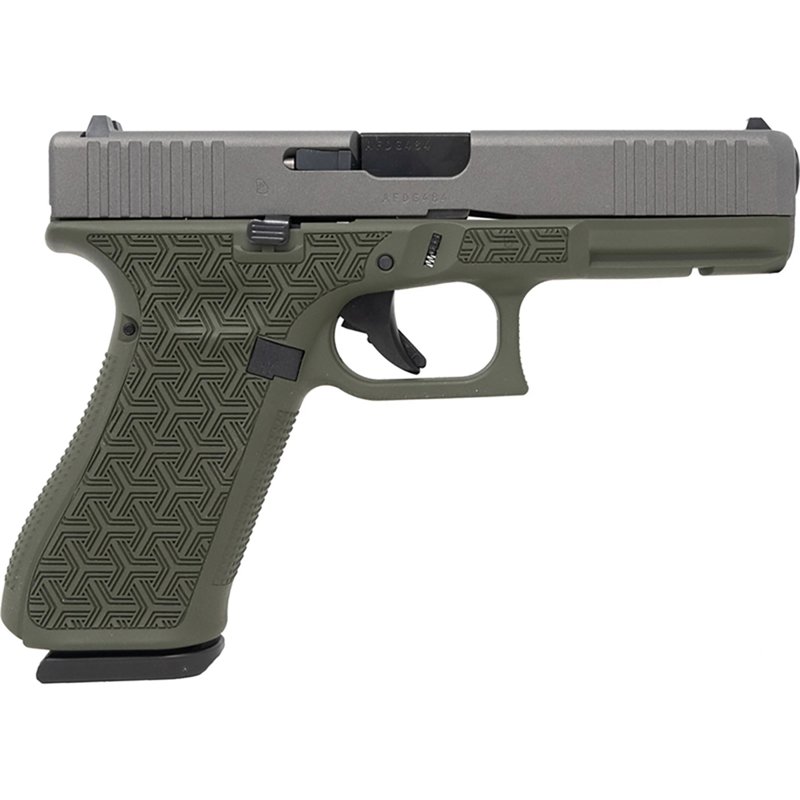 Glock G17 Gen 5 9Mm… - image