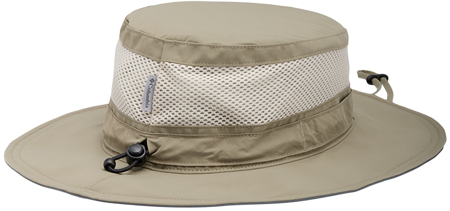 Columbia Sportswear Adults' Bora Bora Booney II Hat - view number 2