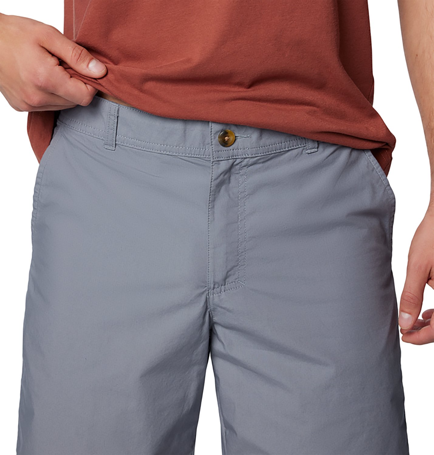Columbia Sportswear Men's Washed Out Short - view number 5