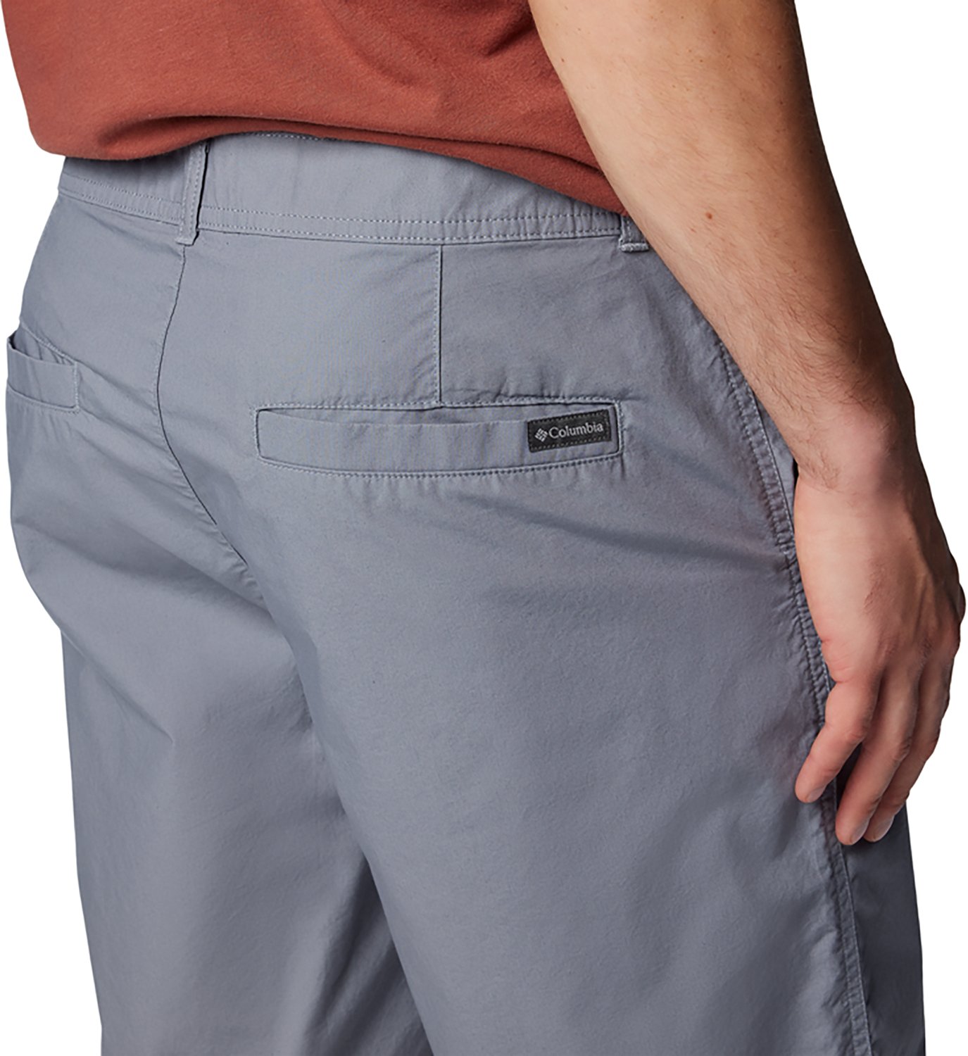Columbia Sportswear Men's Washed Out Short - view number 6