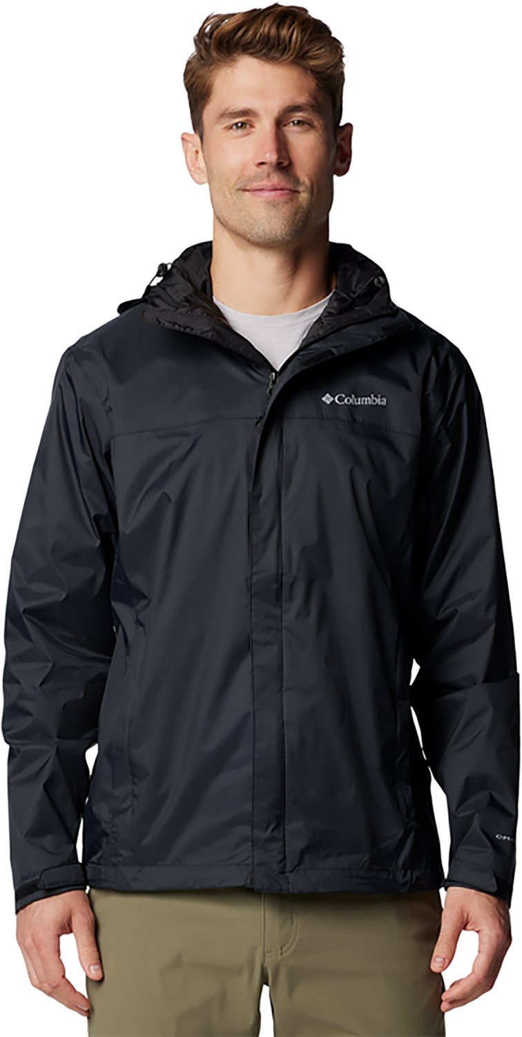 Columbia Sportswear Men's Watertight 2 Rain Jacket