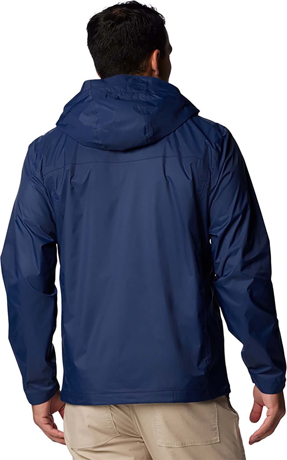 Columbia Sportswear Men's Watertight 2 Rain Jacket                                                                               - view number 2