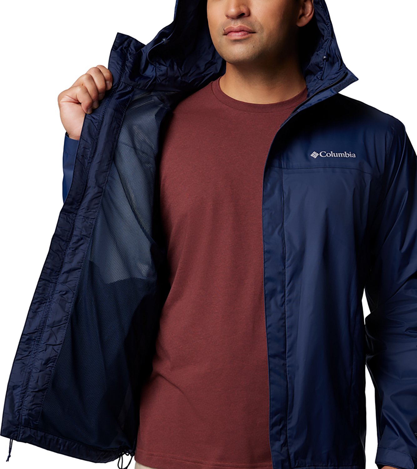 Columbia Sportswear Men's Watertight 2 Rain Jacket                                                                               - view number 6