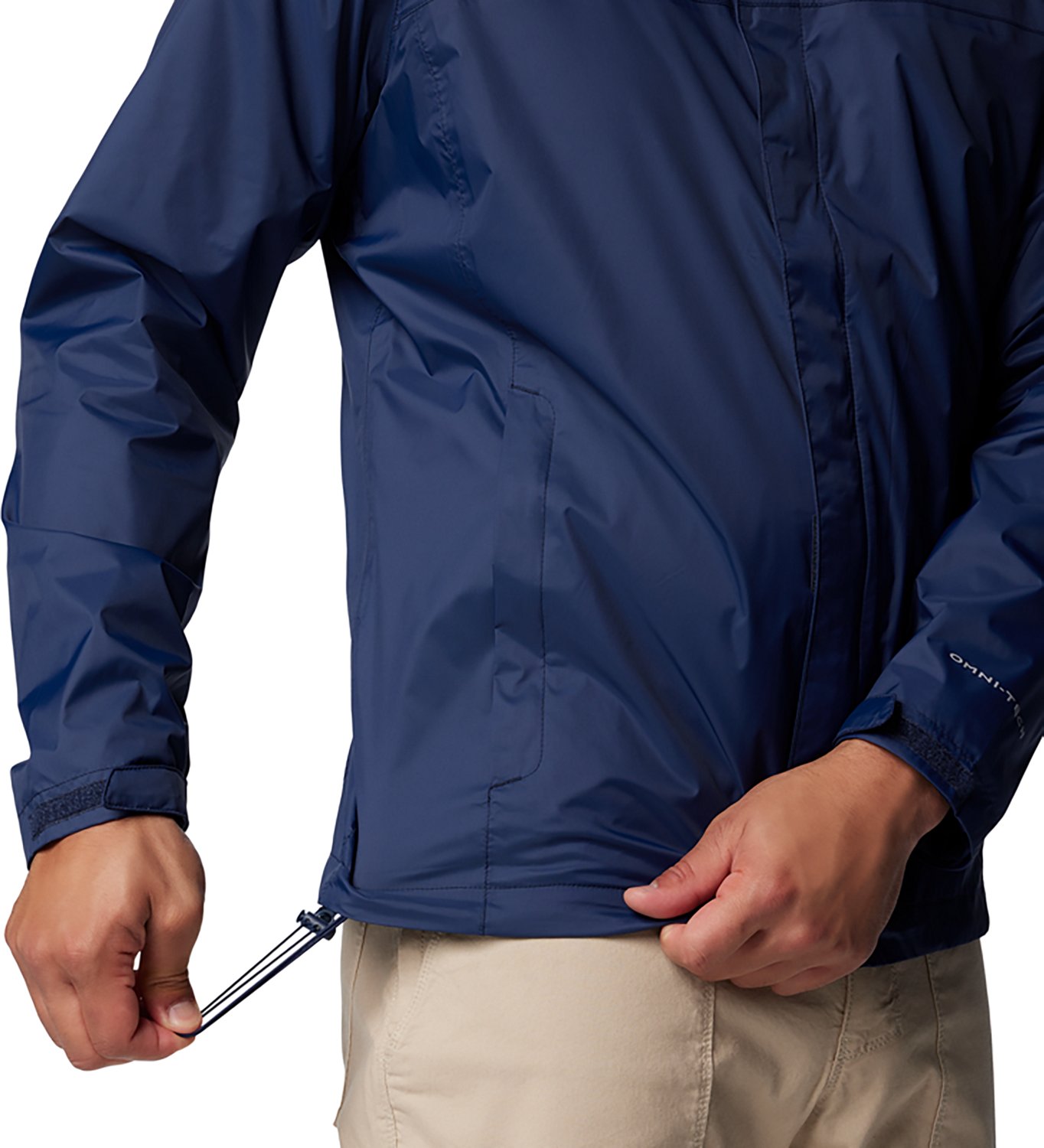 Columbia Sportswear Men's Watertight 2 Rain Jacket                                                                               - view number 7