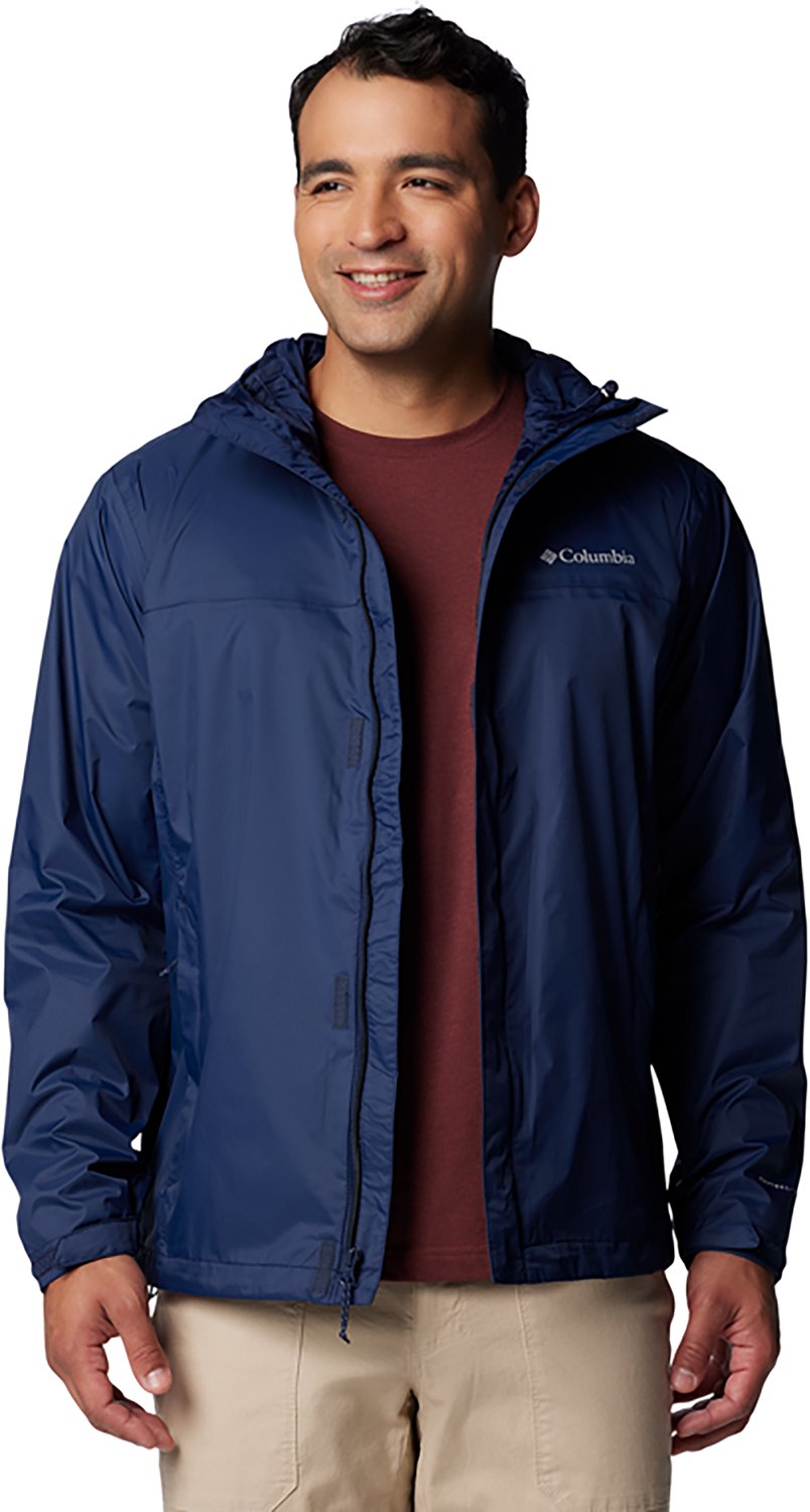 Columbia Sportswear Men's Watertight 2 Rain Jacket                                                                               - view number 8
