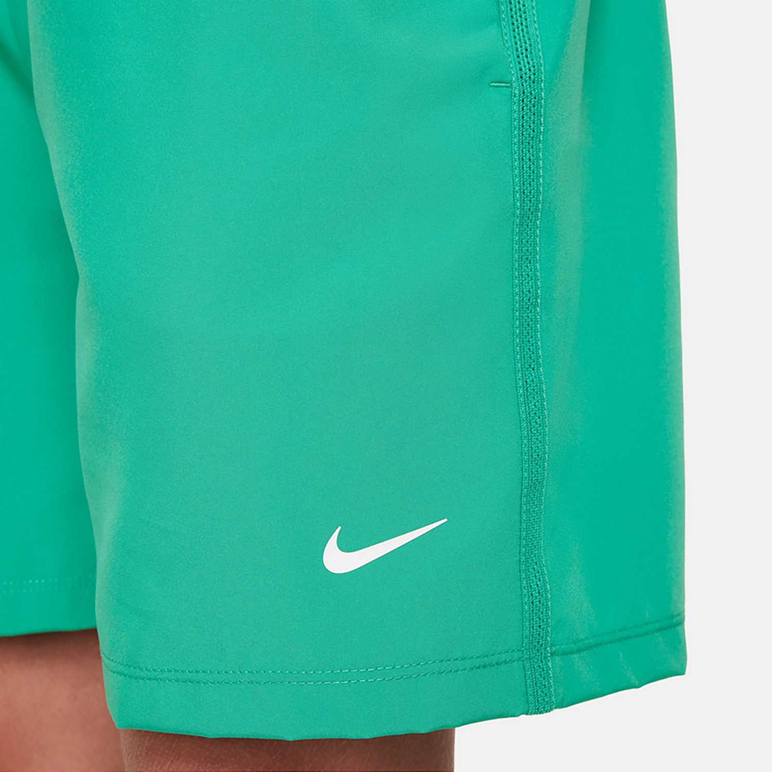 Nike Boys' Dri-FIT Multi+ Woven Shorts 6 in - view number 6