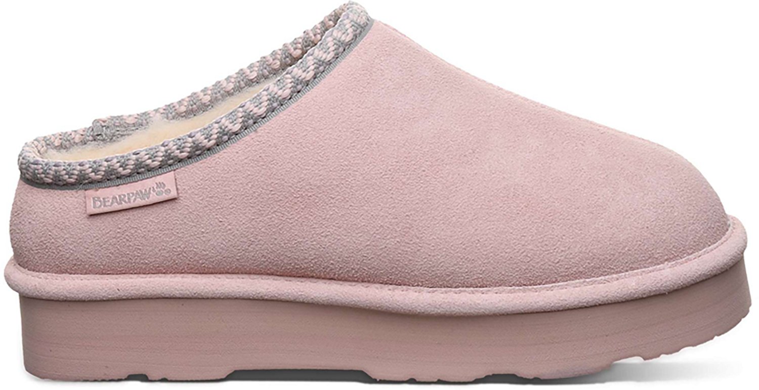 Bearpaw Women's Mensartis Slippers