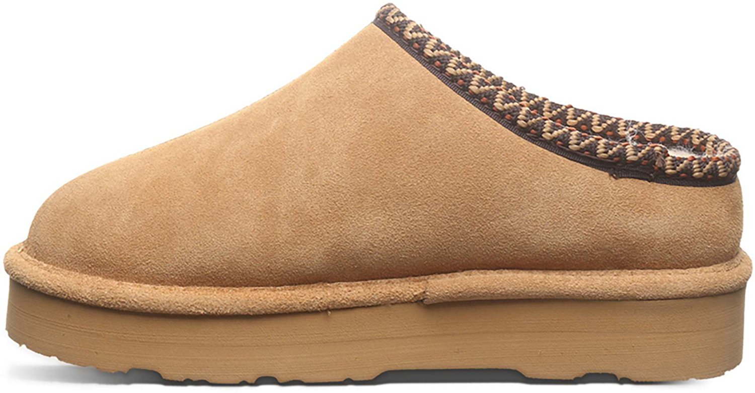 Bearpaw Women's Mensartis Slippers - view number 2