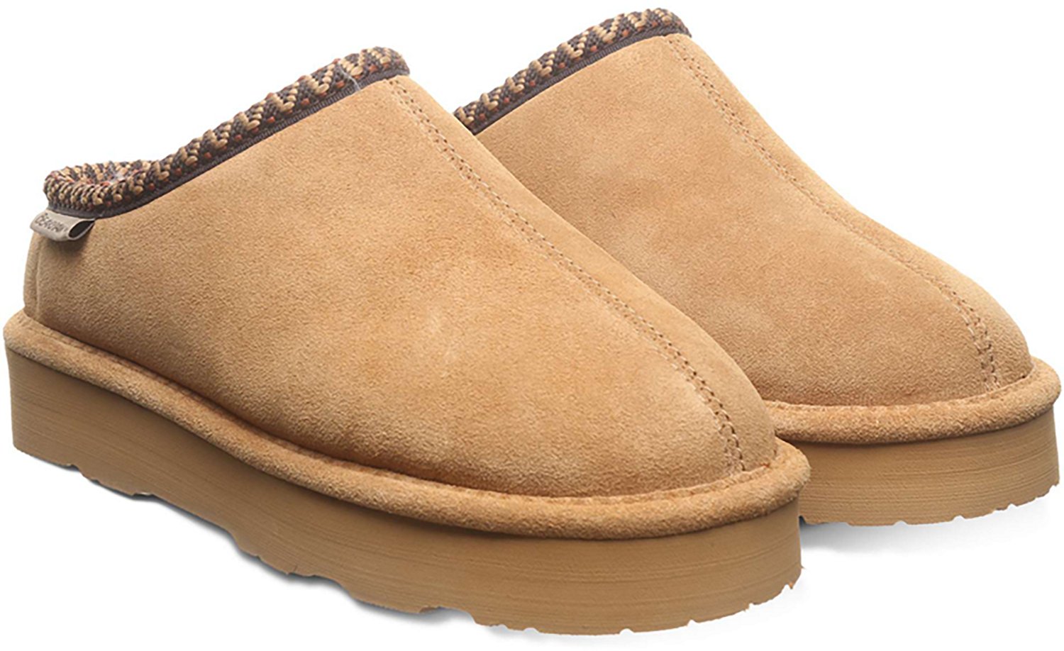 Bearpaw Women's Mensartis Slippers - view number 3