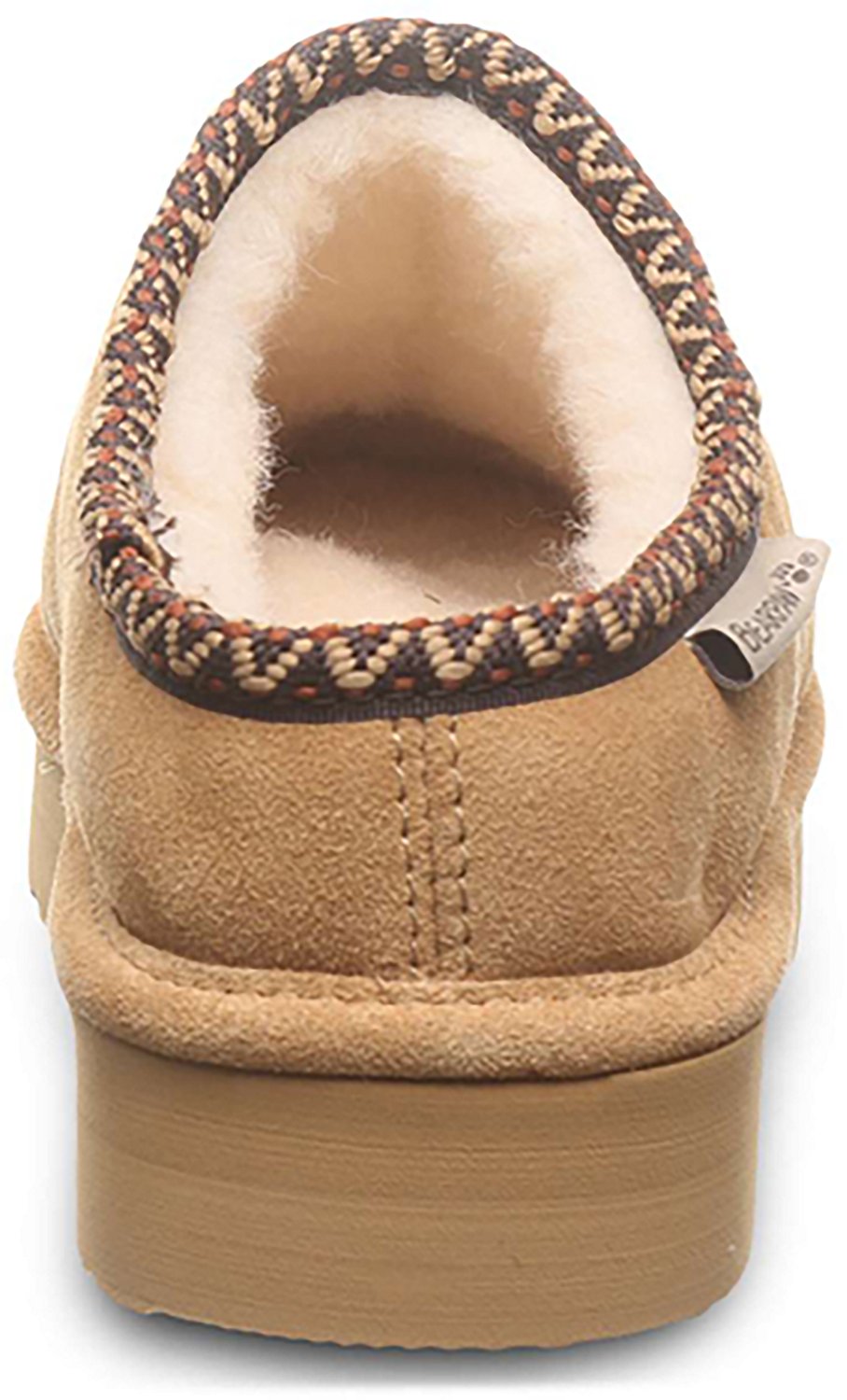 Bearpaw Women's Mensartis Slippers - view number 4