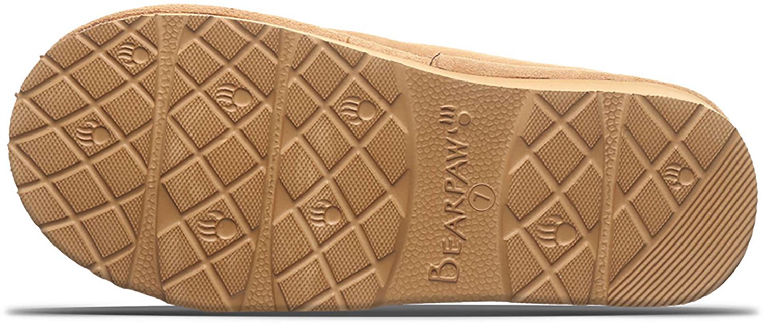Bearpaw Women's Mensartis Slippers - view number 6