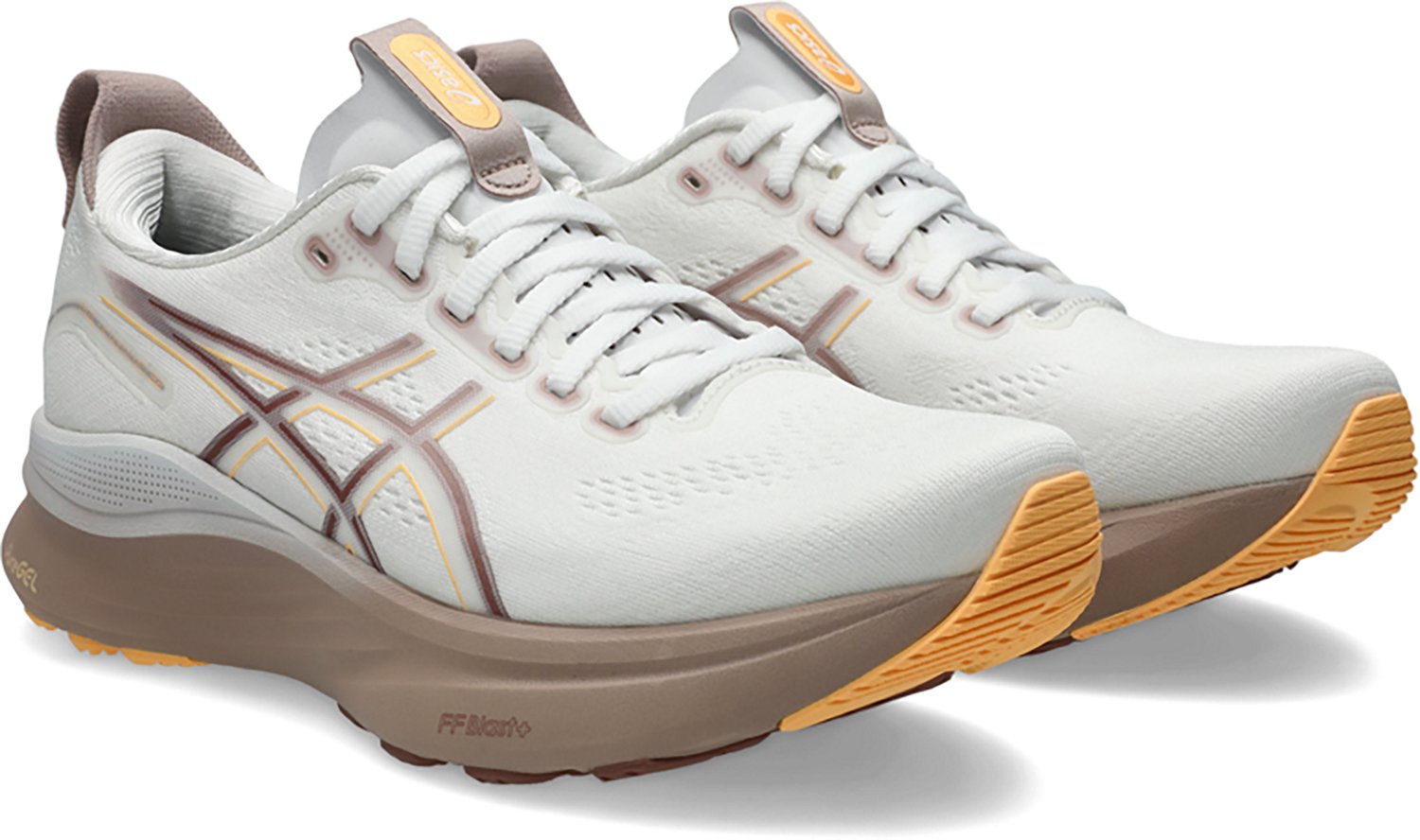 ASICS Women's Gel-Kayano 32 Running Shoes - view number 3
