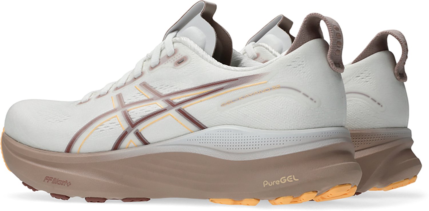 ASICS Women's Gel-Kayano 32 Running Shoes - view number 4