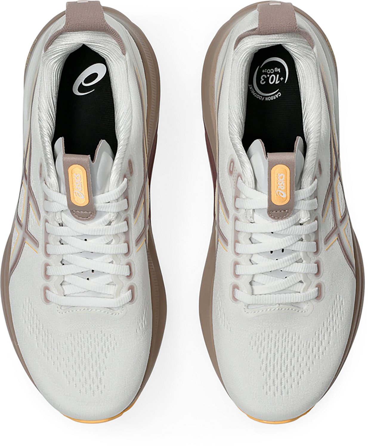 ASICS Women's Gel-Kayano 32 Running Shoes - view number 5