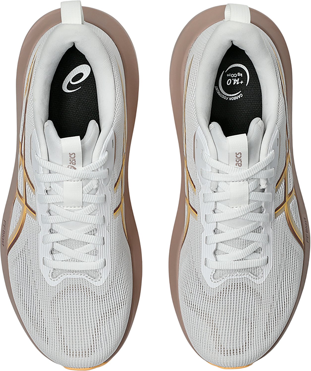 ASICS Women's GT-1000 14 Running Shoes - view number 5