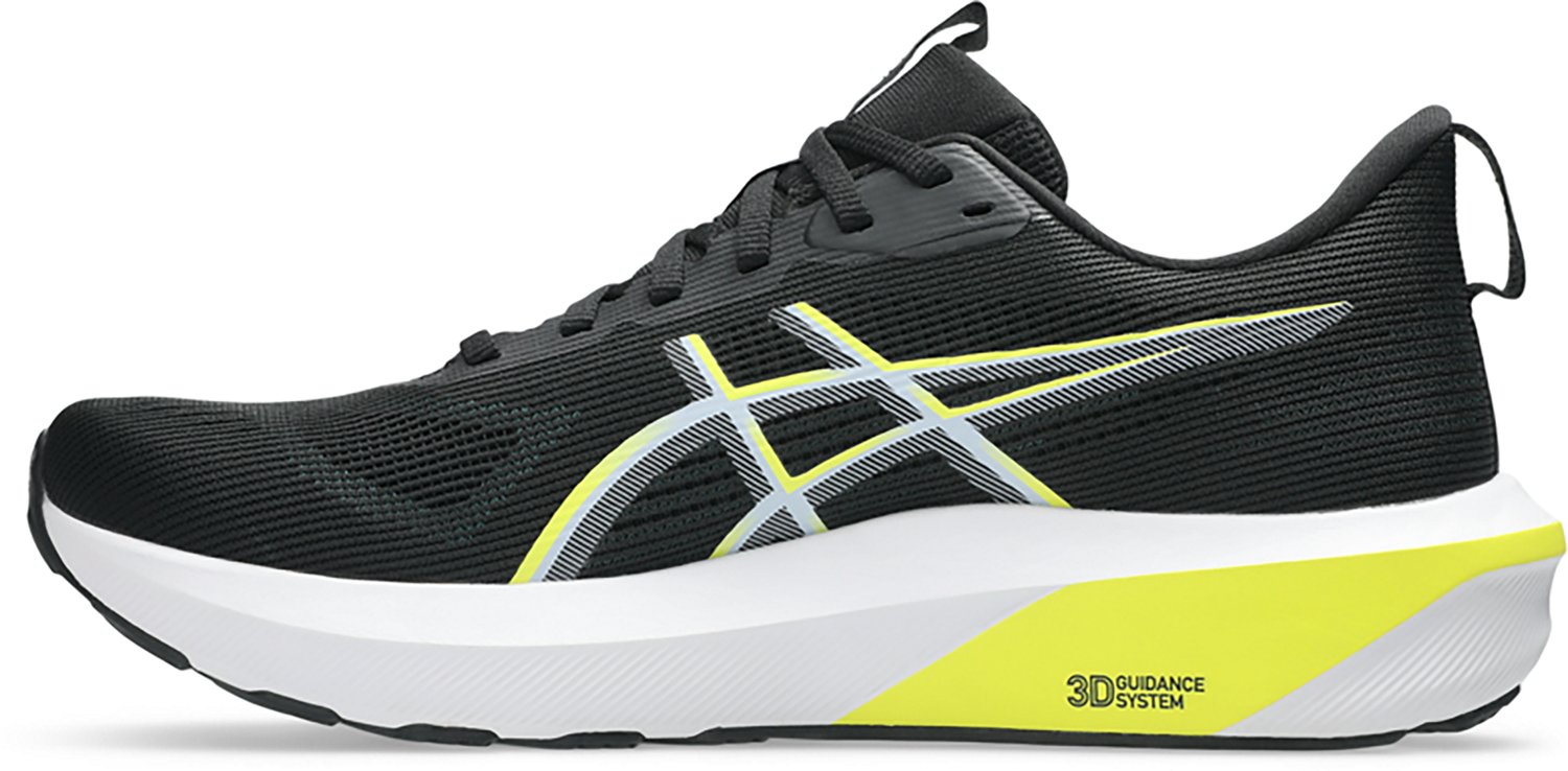 ASICS Men's GT-1000 14 Running Shoes - view number 2