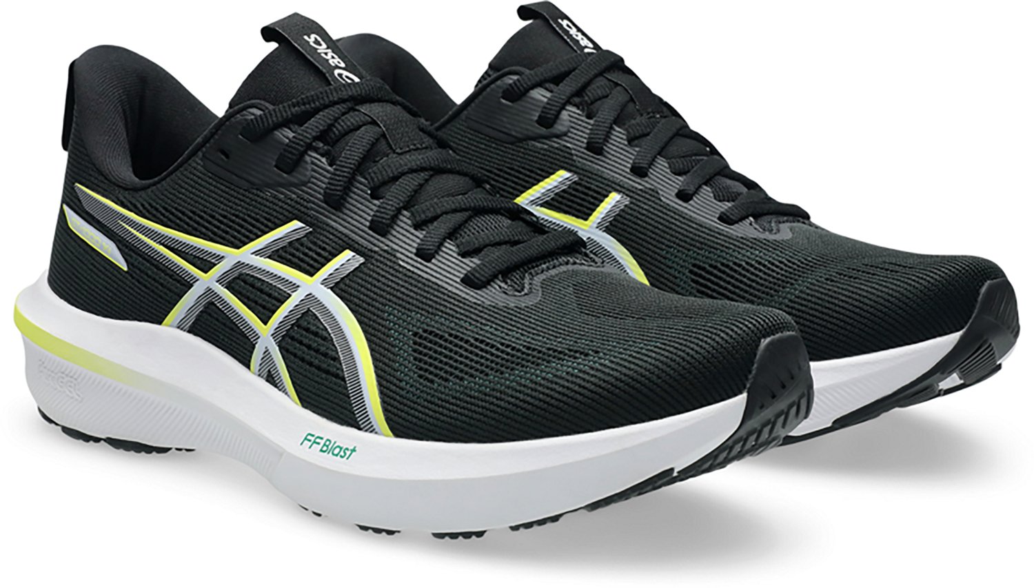 ASICS Men's GT-1000 14 Running Shoes - view number 3