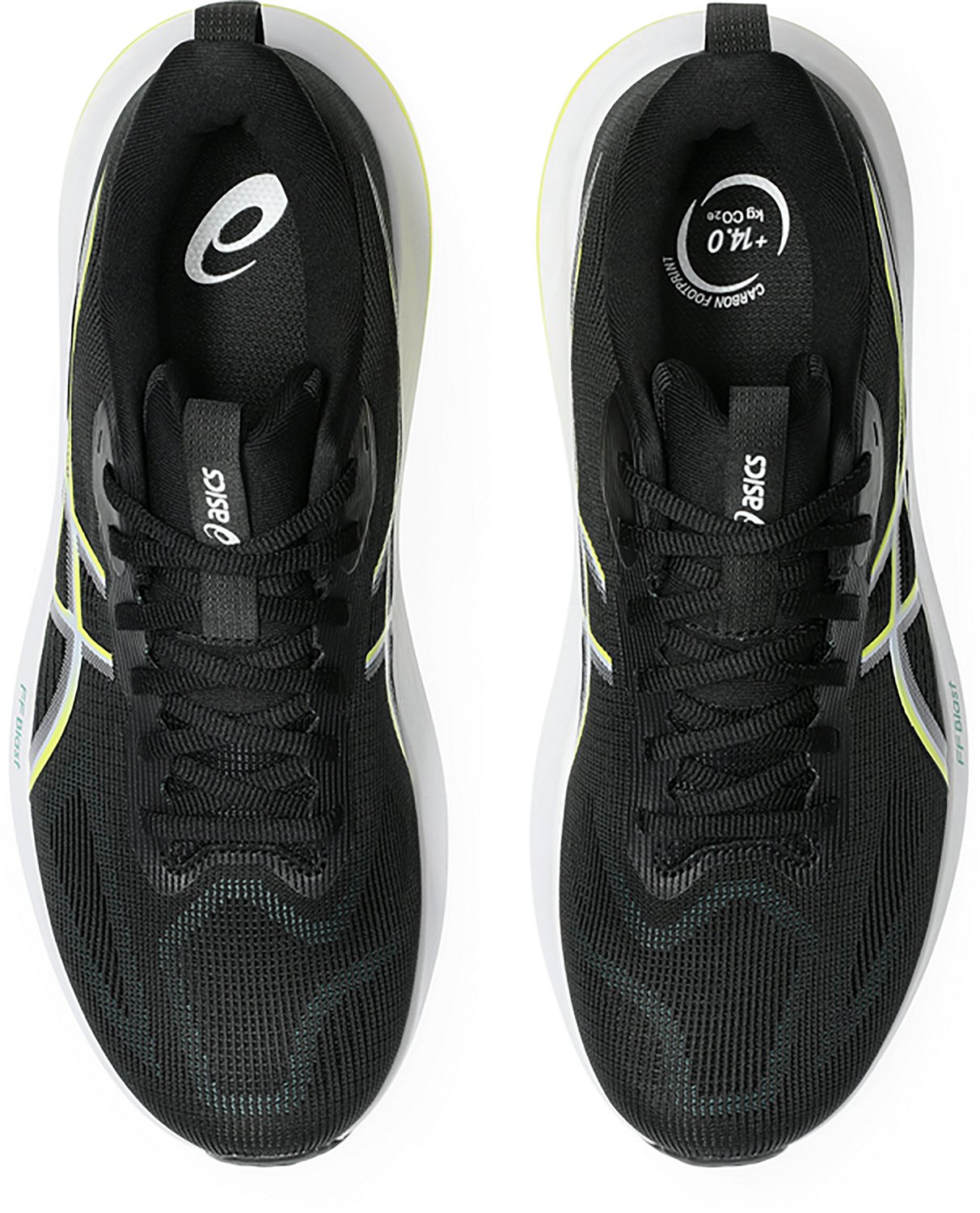 ASICS Men's GT-1000 14 Running Shoes - view number 5
