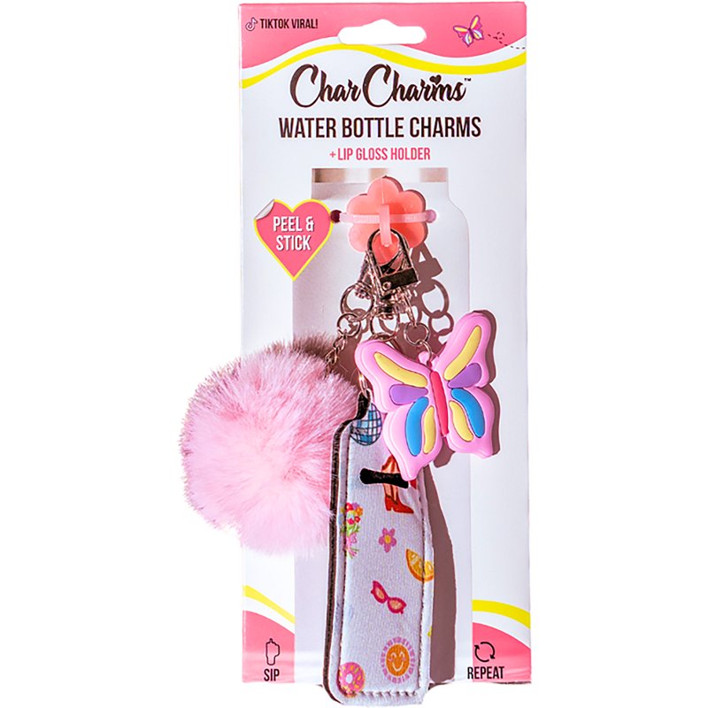 Charcharms Charms A… - image