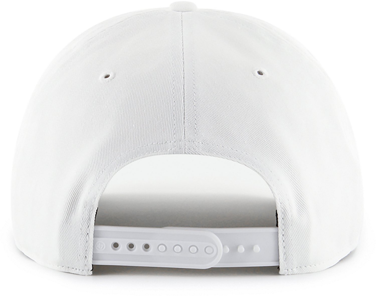 '47 Adults' Memphis Grizzlies Roscoe '47 HITCH Cap - view number 2
