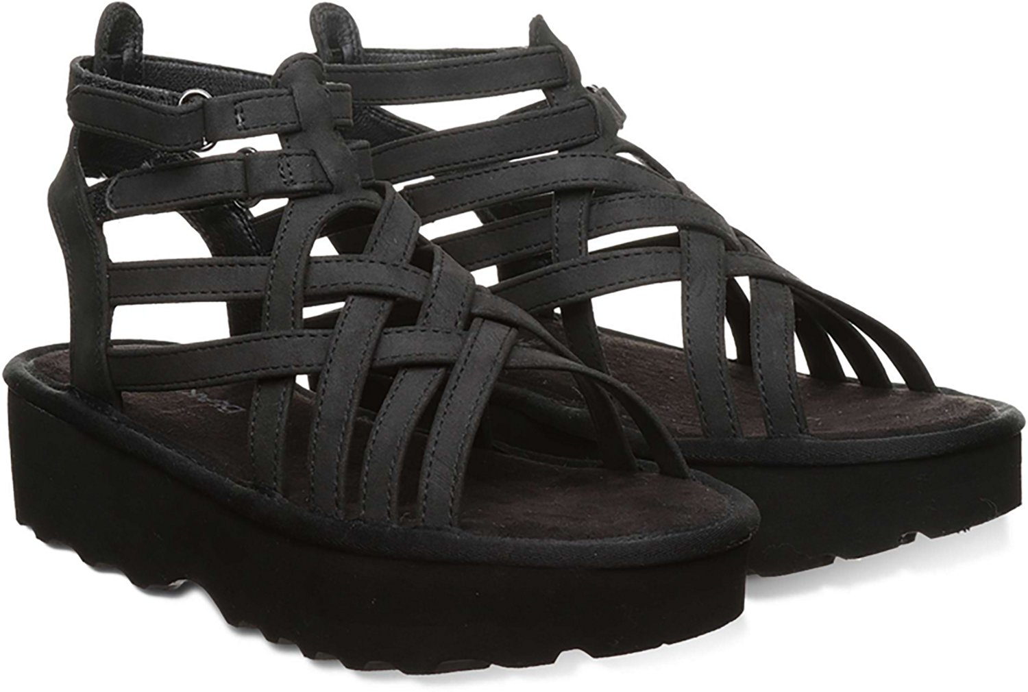 Bear Paw Women's Prominence Sandals - view number 3