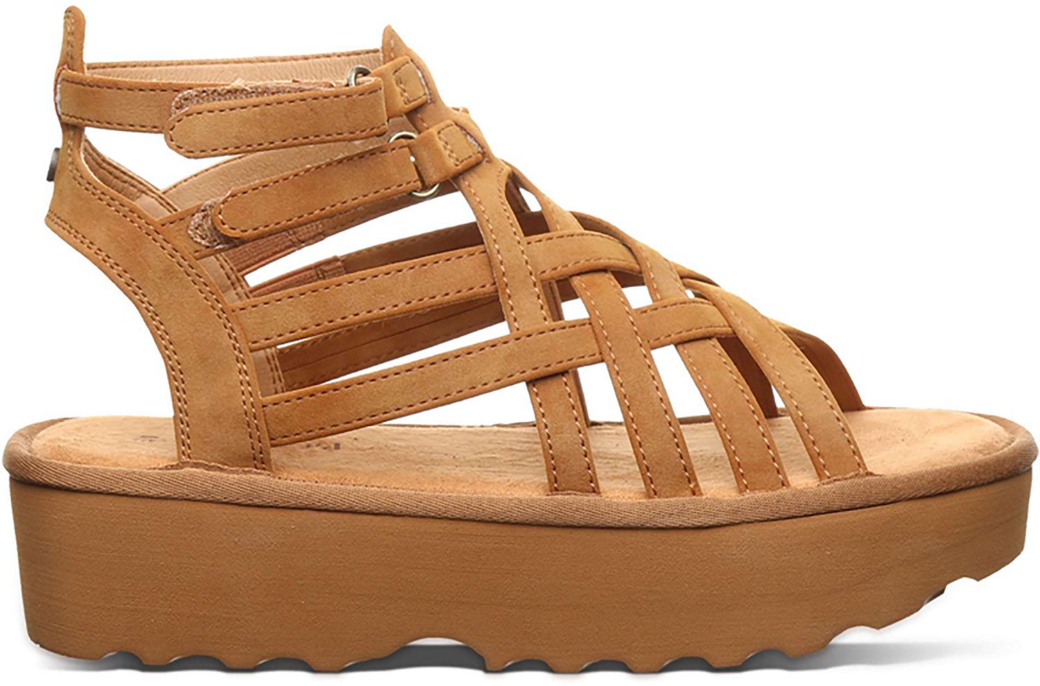 Bear Paw Women's Prominence Sandals