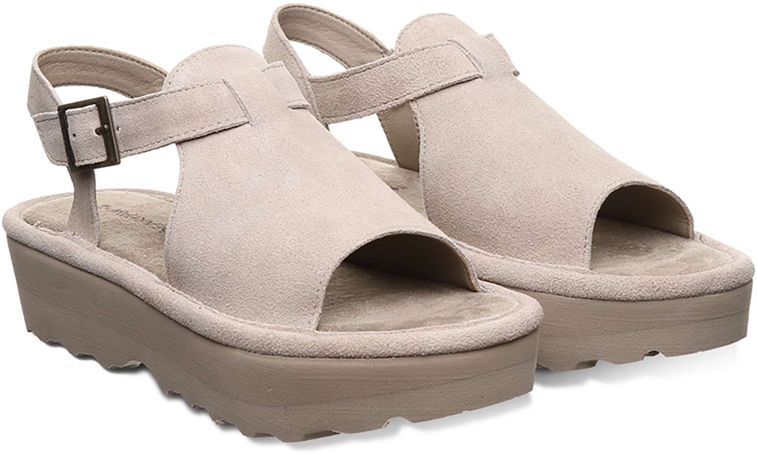 Bear Paw Women's Ascend Sandals - view number 3