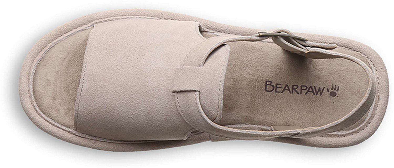 Bear Paw Women's Ascend Sandals - view number 5