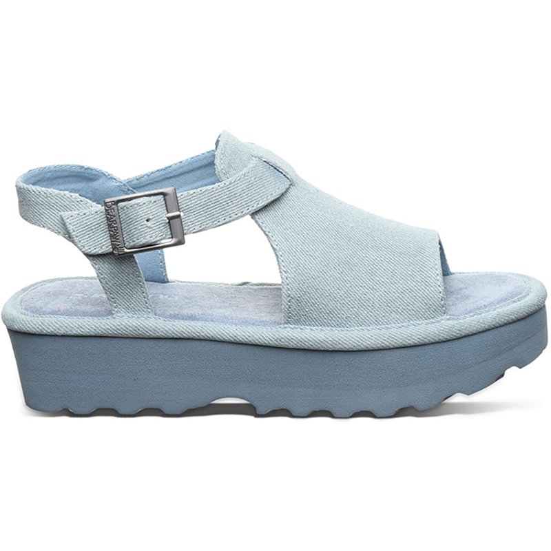 Bear Paw Women's As… - image