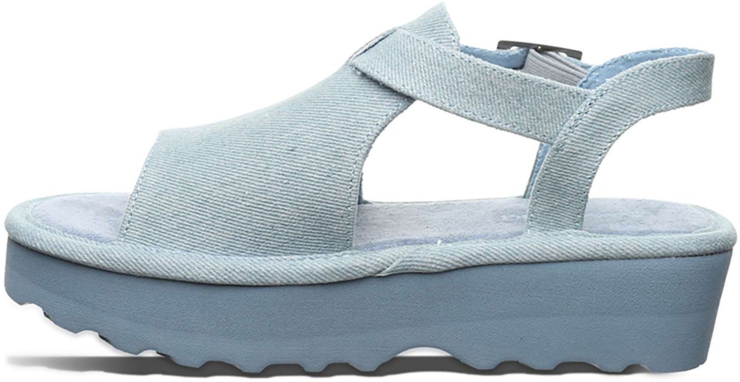 Bear Paw Women's Ascend Sandals - view number 2