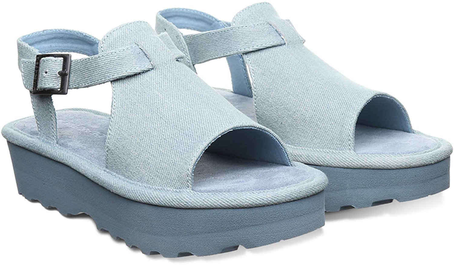 Bear Paw Women's Ascend Sandals - view number 3