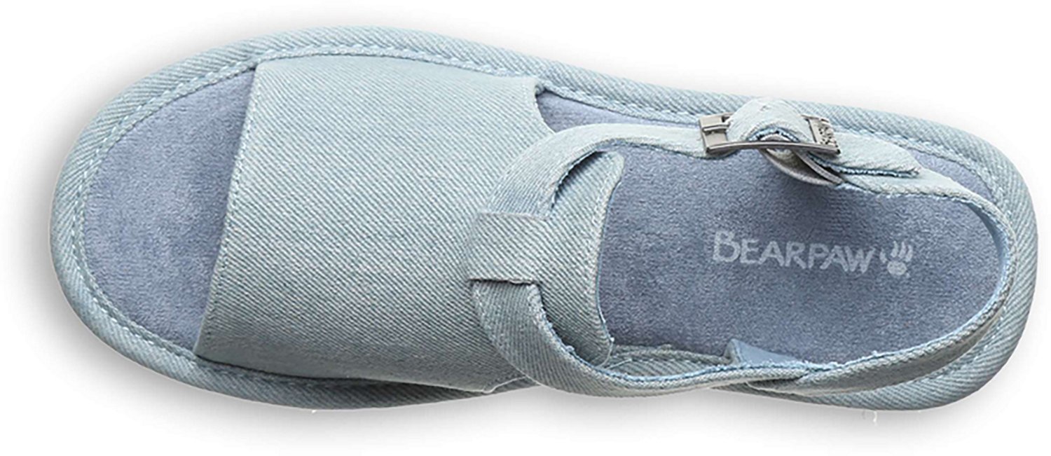 Bear Paw Women's Ascend Sandals - view number 5