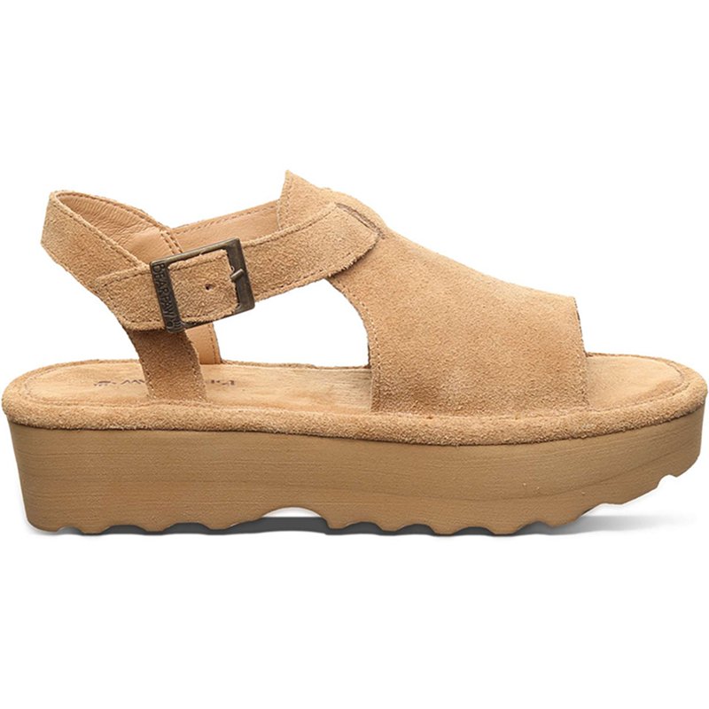 Bear Paw Women's As… - image