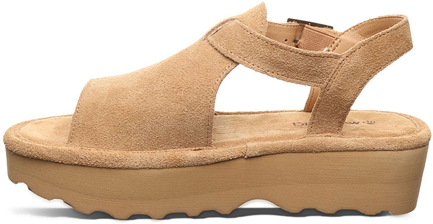 Bear Paw Women's Ascend Sandals - view number 2