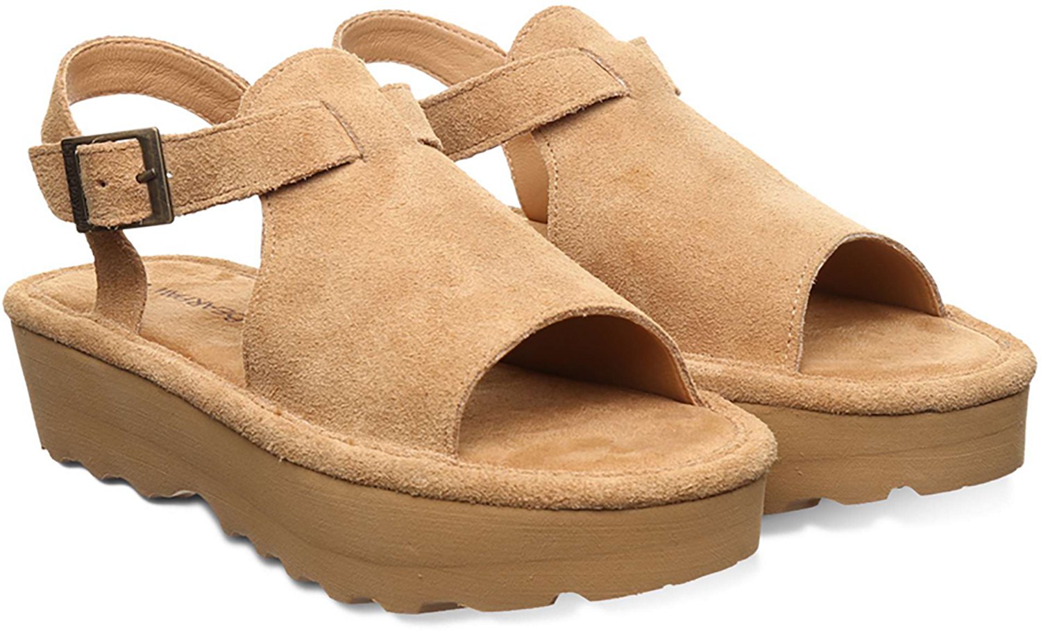 Bear Paw Women's Ascend Sandals - view number 3