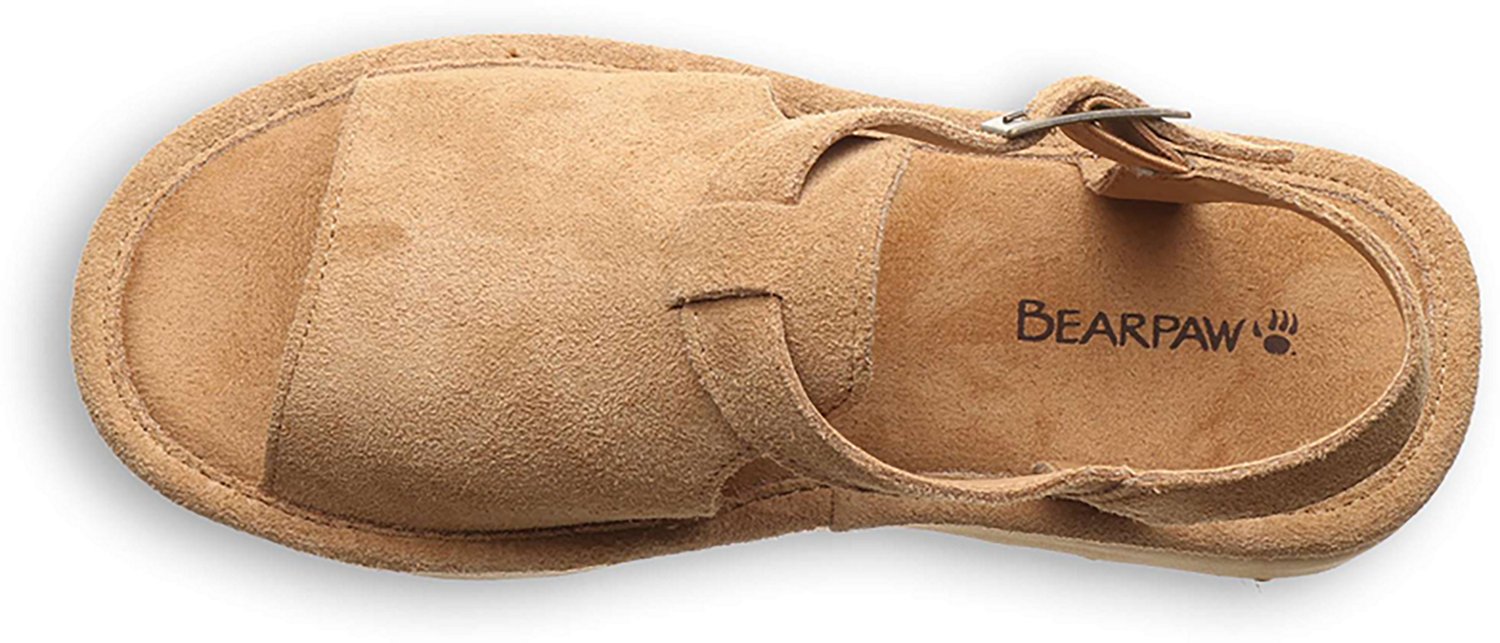Bear Paw Women's Ascend Sandals - view number 5