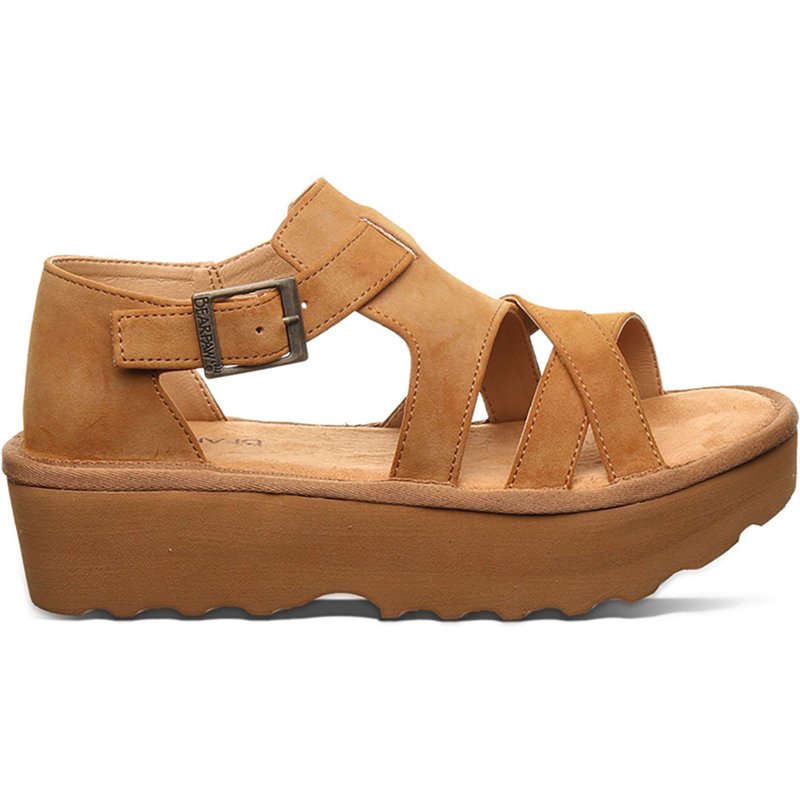 Bear Paw Women's Pi… - image