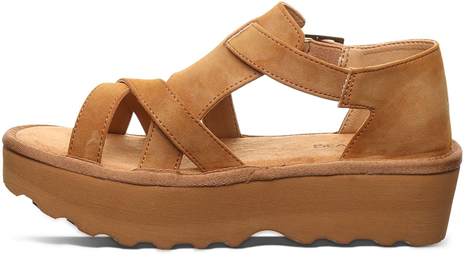 Bear Paw Women's Pinnacle Sandals - view number 2