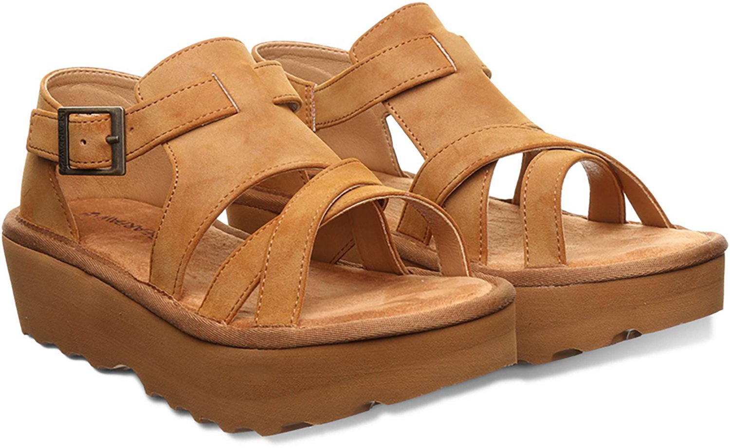 Bear Paw Women's Pinnacle Sandals - view number 3