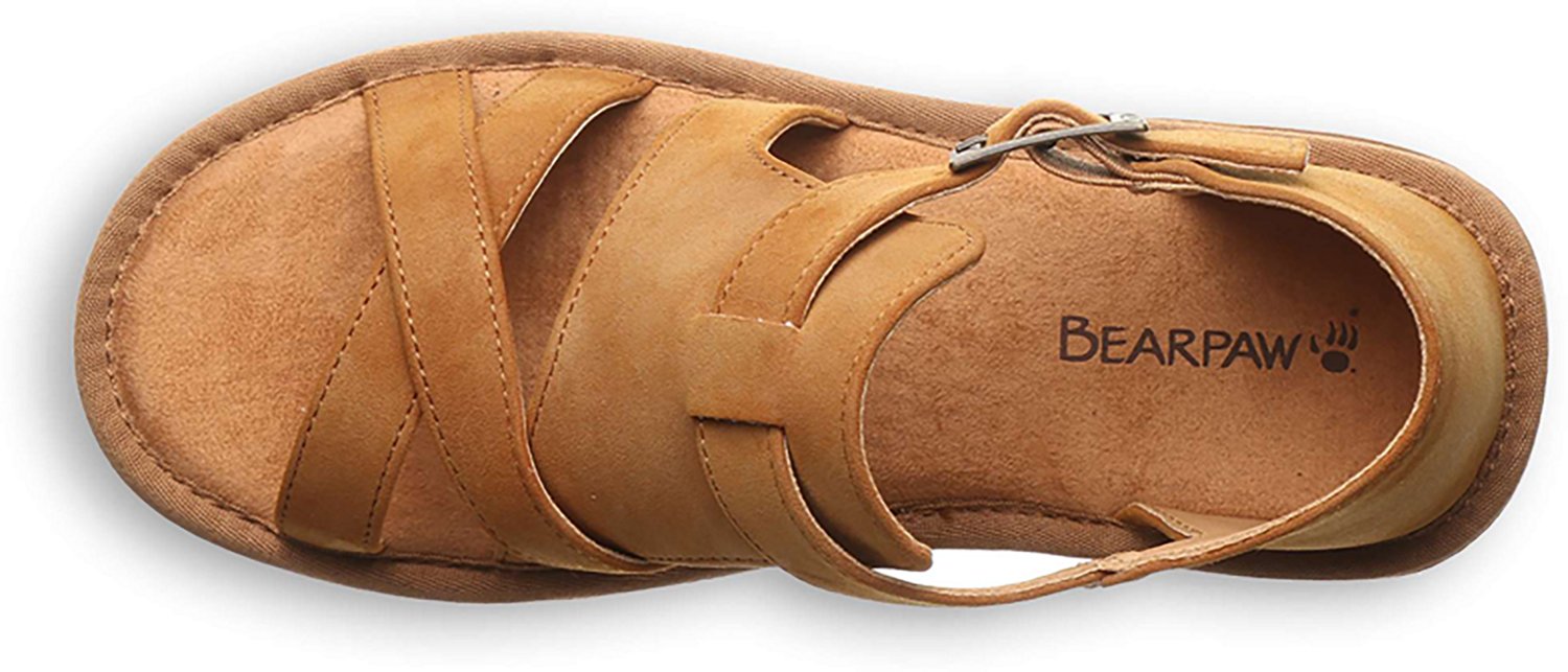 Bear Paw Women's Pinnacle Sandals - view number 5