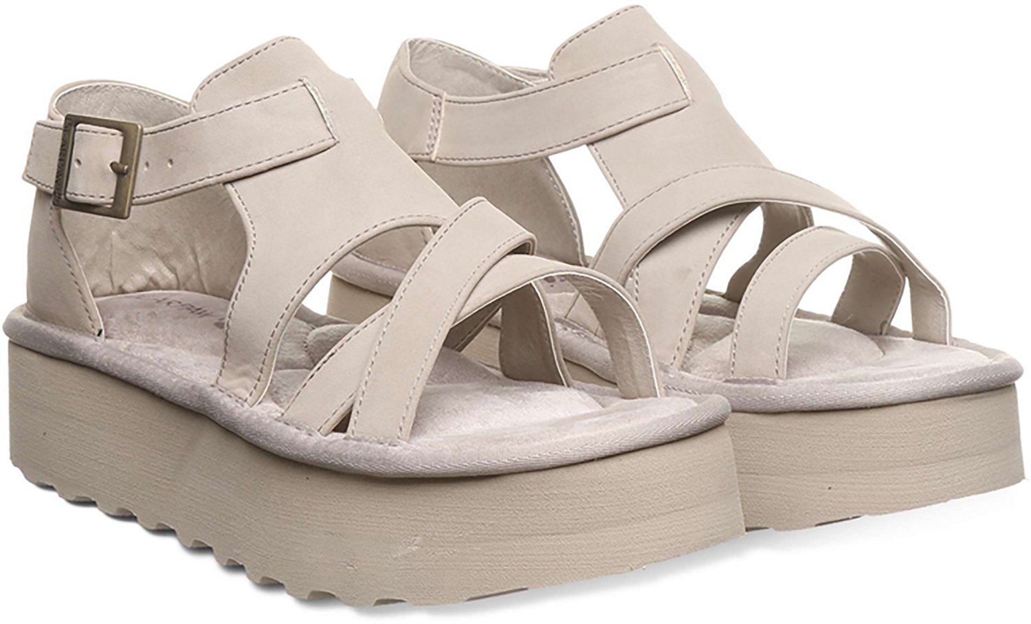 Bear Paw Women's Pinnacle Sandals - view number 3