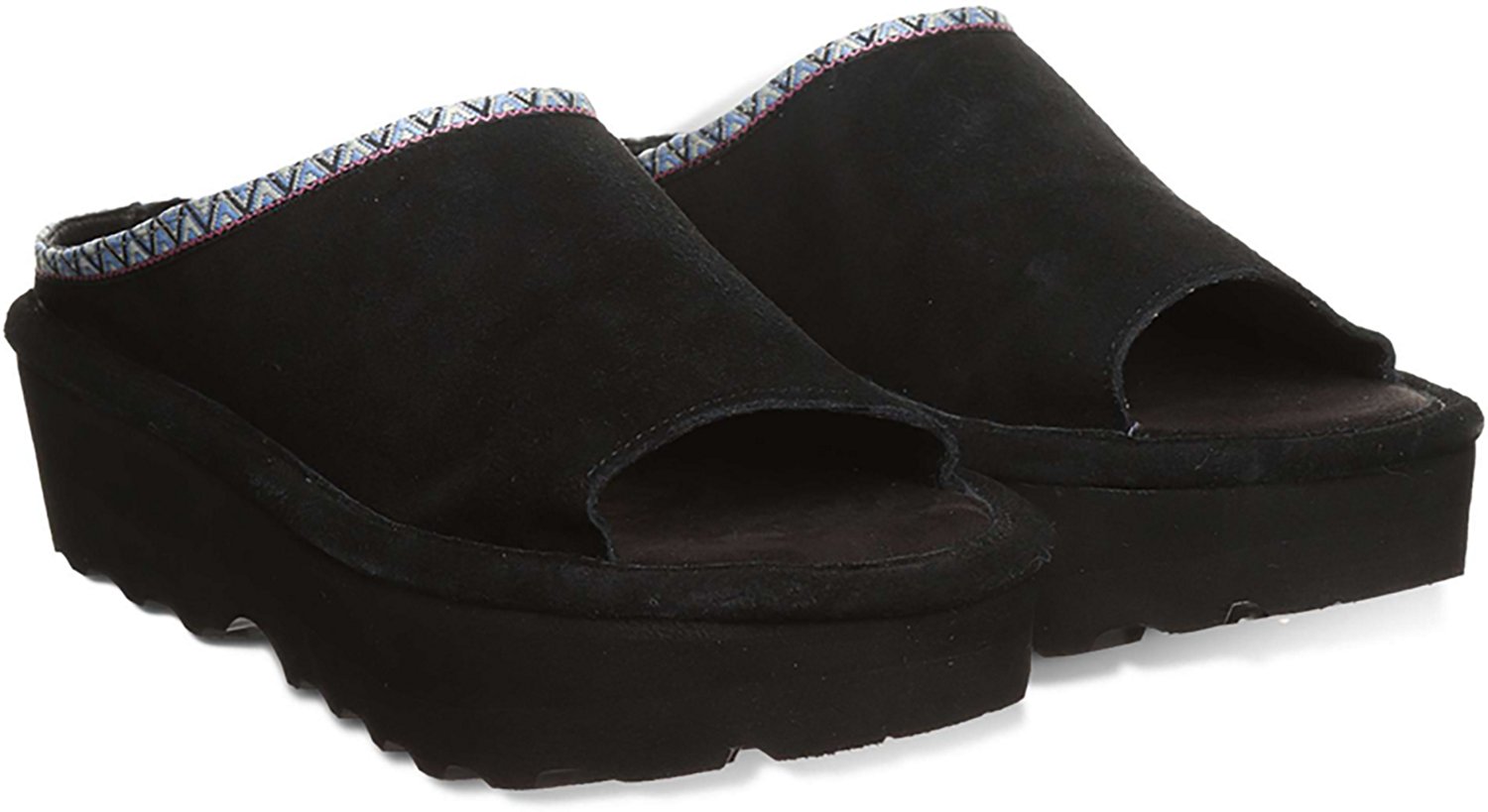 Bear Paw Women's Navigate Sandals - view number 3