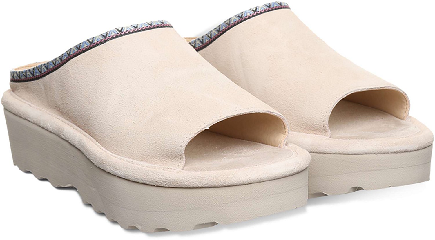 Bear Paw Women's Navigate Sandals - view number 3