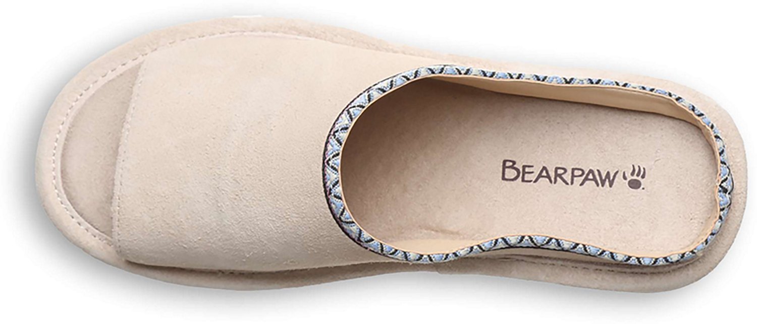 Bear Paw Women's Navigate Sandals - view number 5