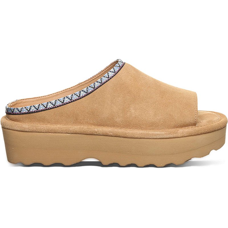 Bear Paw Women's Na… - image